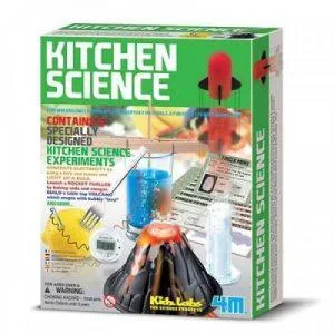 4M KITCHEN SCIENCE