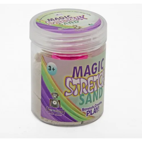 Jeronimo Magic Stretchy Sand (100g)