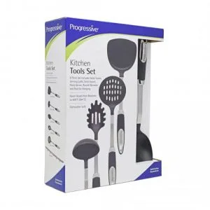 Progressive Kitchen Tool Set 6 Piece
