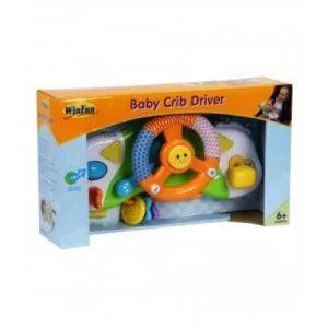 WINFUN CRIB DRIVER 0704