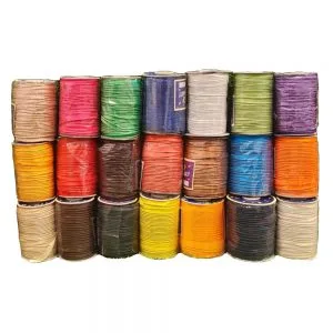 Ribbon 10mm X 60m