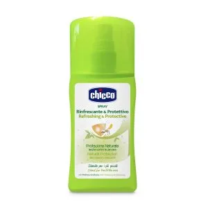 Chicco Mosquito Spray 100ml