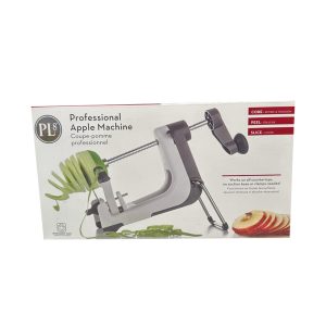 PROFESSIONAL APPLE MACHINE PL8-1240