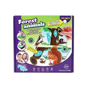 Pic 'n Mix - Forest Animals