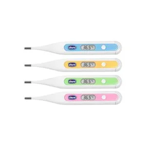 Chicco Baby Digital Thermometer