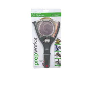 Progressive Jar Opener