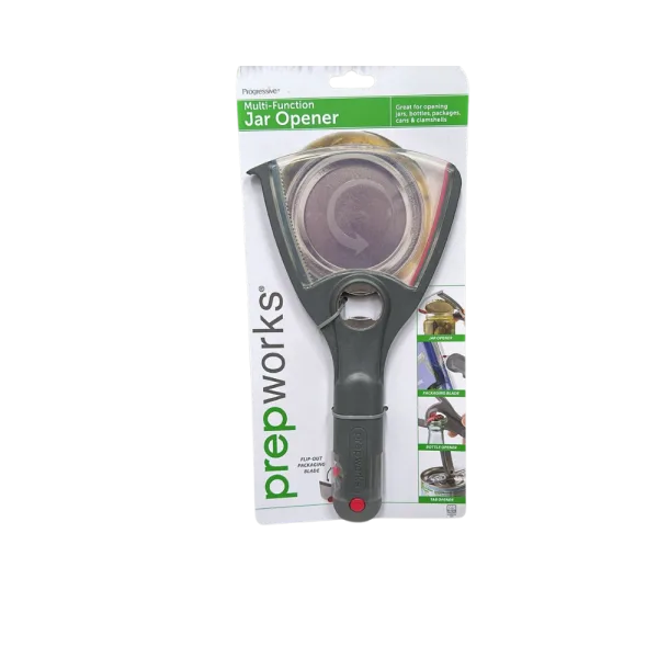 Progressive Jar Opener
