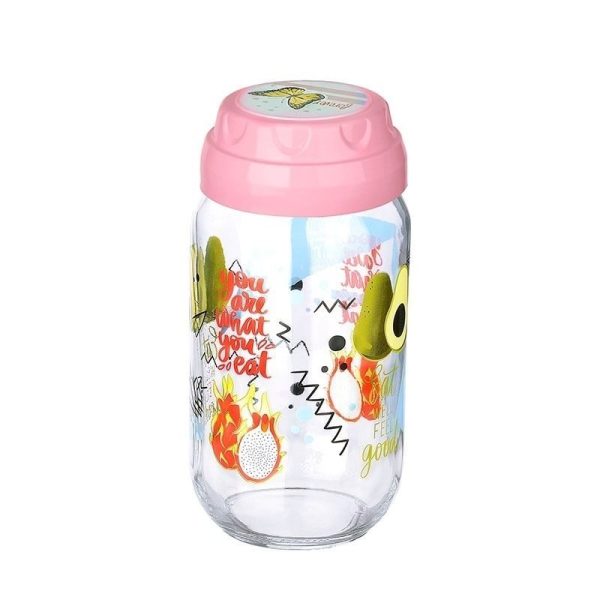 Titiz jar vintage 1L