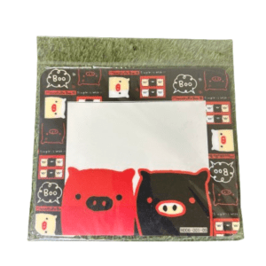 PHOTO FRAME MOUSE PAD