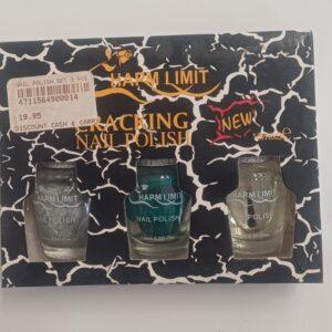 Nail Polish 3
