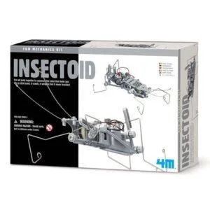 4M Insectoid
