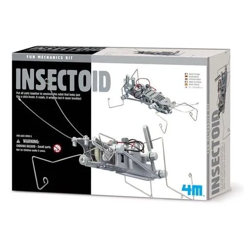 4M Insectoid