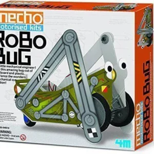 Mecho Motorized