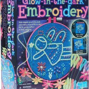 4M Glow in the Dark