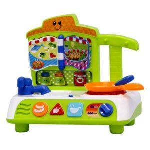 Winfun Cook and Fun Kitchen