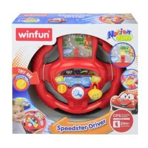 Winfun Speedster Driver