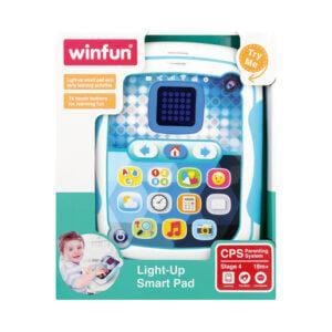 Winfun Light Up Smart Pad