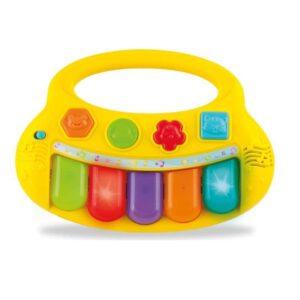 WINFUN BABY FUN FLASHING KEYBOARD 2007G-NL