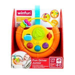 Winfun Fun Driver Jr