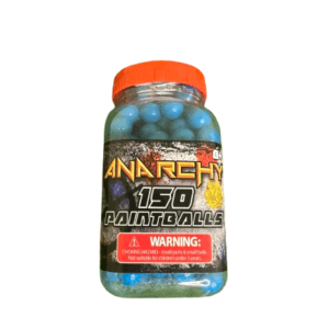 PAINTBALL ANARCHY REFILLS 150S