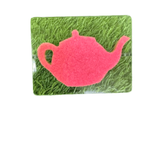 PAINTING SPONGE DECORATORS