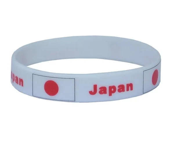 Japan Wristband