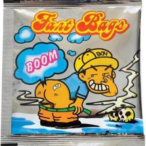Bomb Bag