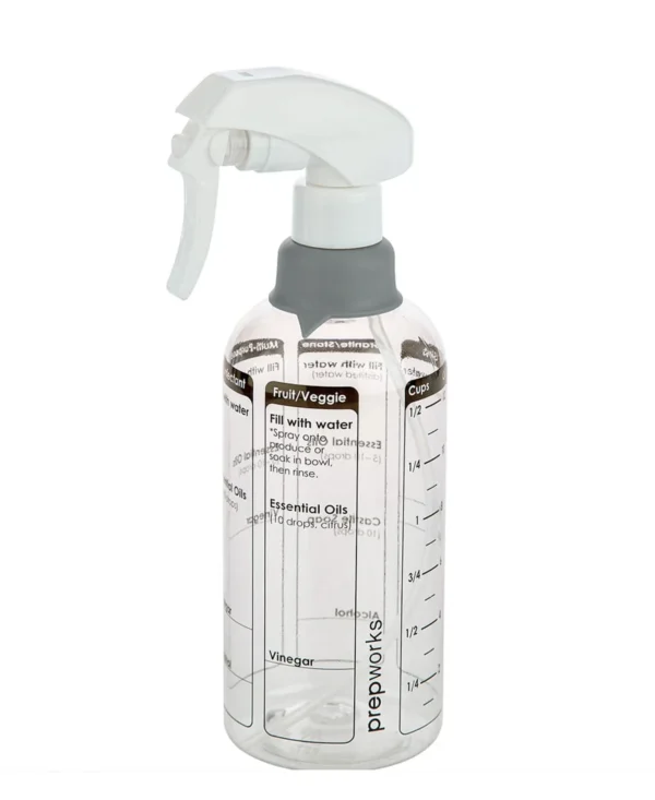 PROGRESSIVE MIX N CLEAN BOTTLE