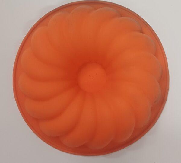 Silicone Cake Mold