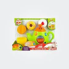 WINFUN FUN N SWEET TEASET 0754