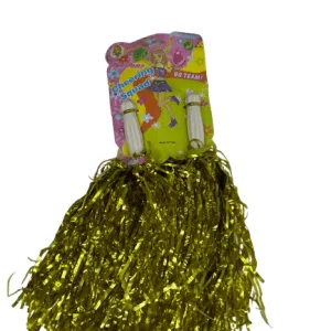 POM POM TINSEL