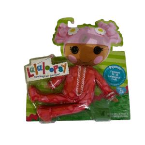 LALALOOPSY FASHION FIT