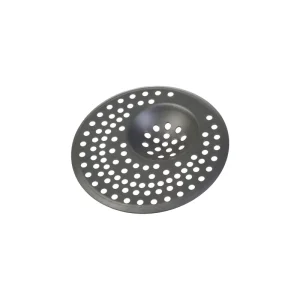 PROGRESSIVE SINK STRAINER
