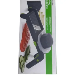 PROGRESSIVE MONDOLINE SLICER
