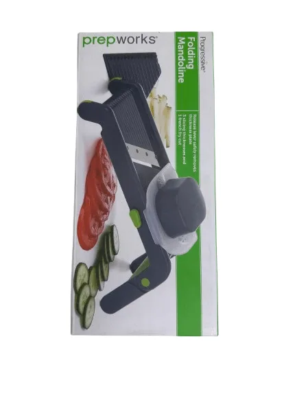 PROGRESSIVE MONDOLINE SLICER
