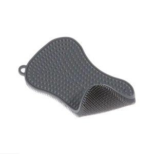PROGRESSIVE SILICONE SCRUB BRUSH