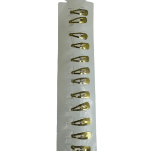 HAIR WATER CLIPS 12S SMALL