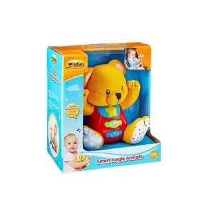 Winfun Smart Jungle Bear