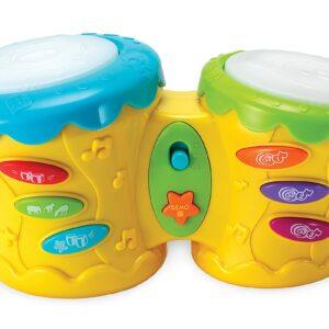 Winfun groovy baby Bongo