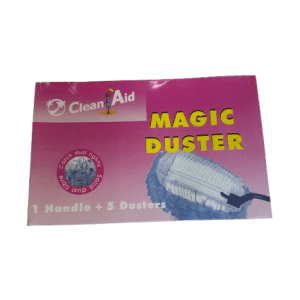 MAGIC DUSTER 5PC