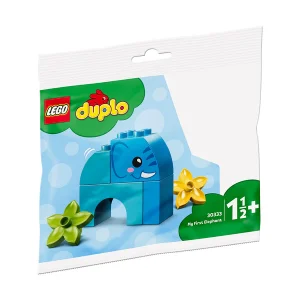 LEGO PKT DUPLO MY FIRST ELEPHANT 30333