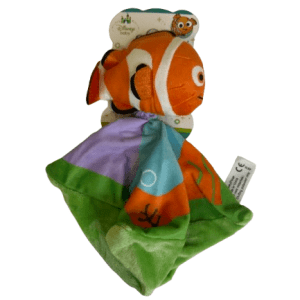 BABY COMFORTER NEMO 0192