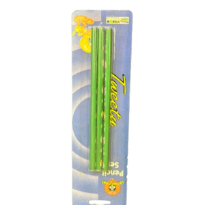 PENCILS TWEETY 3PC