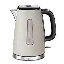 RUSSELL HOBBS LUNA KETTLE  1.7L STONE 26960-70SA