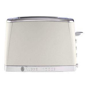 RUSSELL HOBBS LUNA TOASTER STONE 2 SLICE 26970-70SA