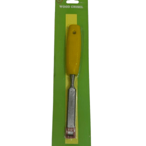 CHISEL PLASTIC HANDLE 16MM