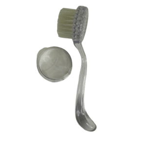 FACIAL BRUSH ROUND