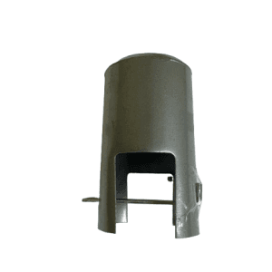 TAP COVER LOCK STEEL