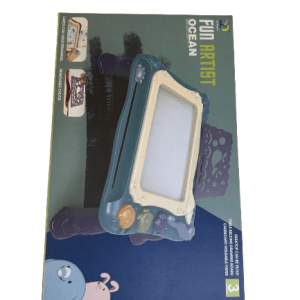 DESKTOP DRAWING BOARD