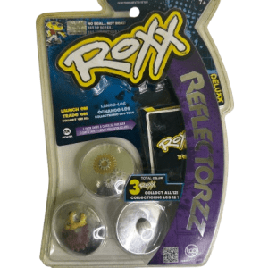 ROXX DELUXE PACK
